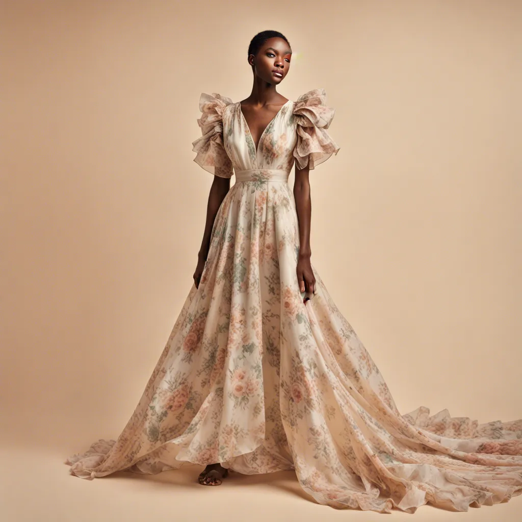 Unique Dresses