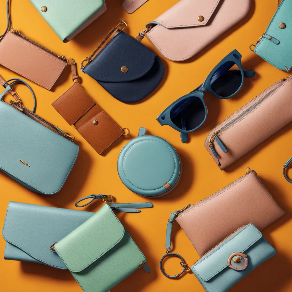 Bold Accessories